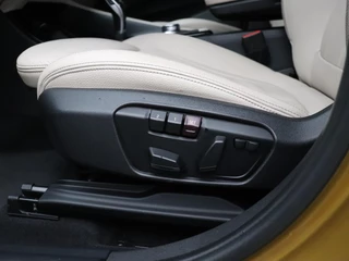 BMW X2 sDrive20i Executive | LEDER | MEMORY | CAMERA | TREKHAAK | CRUISE | NAVI | / 13