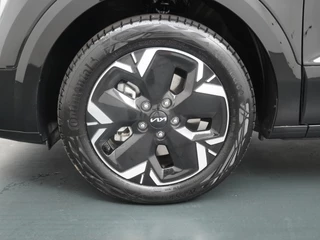 Kia Niro EV DynamicLine 64.8 kWh Automaat - SOH 98,9% - Navigatie - Adaptieve Cruise Control - Apple/Android Carplay - Climate Control - Fabrieksgarantie Tot 2031 / 16