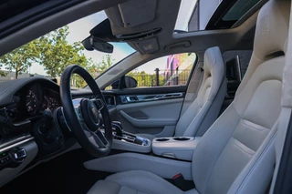 Porsche Panamera Sport Turismo 4.0 Turbo S E-Hybrid  | VOL! | BURMESTER | MASSAGE | SOFT-CLOSE | €254K NP! | NIGHTVISION | CARBON | 360 | REAR ENTERTAINMENT | / 22