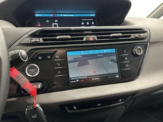 Citroen C4 SpaceTourer 1.2 PureTech Shine CAMERA CARPLAY ECC CRUISE LM 26000 KM. / 27