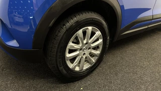 Opel Mokka 1.2 Edition CRUISE LM LED. / 15