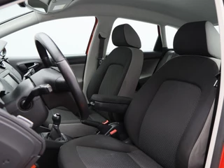 SEAT Ibiza ST 1.0 EcoTSi Style Connect | Trekhaak | Airco | Cruise Control | Bluetooth | Parkeersensoren | 15 inch | 96.036 Km !! / 8