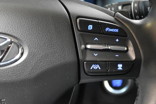 Hyundai Kona 1.6 Hybride Premium | Leder I Full options / 21