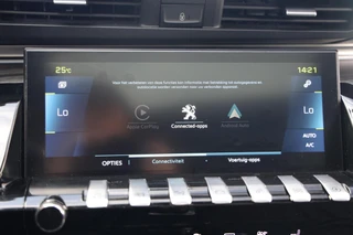 Peugeot 508 SW 1.6 HYbrid GT Pack Business|Automaat|Camera|Schuif-kanteldak|Stoelverwarming / 29