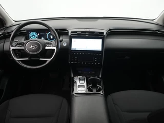 Hyundai Tucson 1.6 T-GDI PHEV Comfort Smart Panoramadak | Trekhaak | Navigatie | Camera / 4
