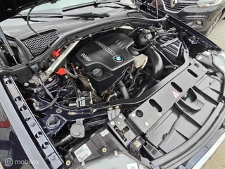 BMW X3 xDrive20i High Executive / 37