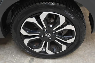 Honda Jazz 1.5 i-MMD 109pk Hybrid CVT Elegance / 15