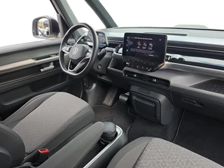Volkswagen ID. Buzz Pro Advantage 77 kWh | Navigatie Pack | Keyless entry | Parkeercamera / 13