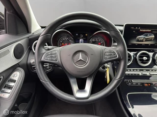 Mercedes C-klasse Estate 180 Premium / 7