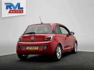 Opel ADAM 1.4 Unlimited | Origineel NL Automaat Cruise/Control | PDC | Airco | Dodehoekdetectie | / 6