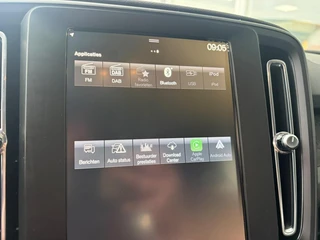 Volvo XC40 1.5 T2 Momentum Core|Automaat|LED|Camera|Cruise|Navi|Clima / 16