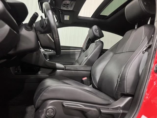 Honda Civic 1.0 i-VTEC Executive|PANO|KEYLESS|LANE ASSIST / 7