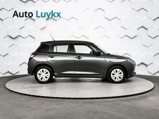 Suzuki Swift 1.2 Comfort Smart Hybrid | €2.600,- voorraadkorting! / 11