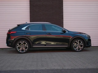 Kia XCeed 1.6 GDi PHEV DynamicPlusLine Dealer onderhouden| Top staat / 14