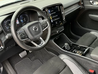 Volvo XC40 1.5 T5 Twin Engine R-Design | SOH 89% | Panoramadak | Camera | / 13