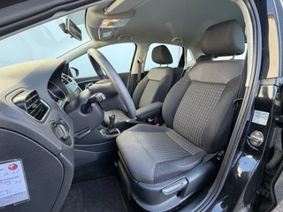 Volkswagen Polo 1.2 TSI Comfortline 5-Deurs Trekhaak Carplay Cruise Airco Orig.NL Voll.Onderhouden! / 40