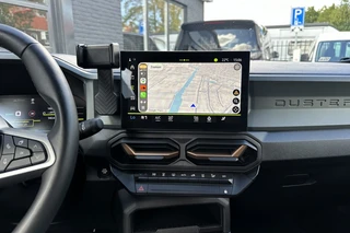Dacia Duster 1.6 Hybrid 140 Extreme / 16