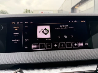DS DS 4 225pk E-Tense Rivoli (Leder incl verwarming/Geheugen - LED - Automatische Airco - Adaptieve Cruise Controle - Keyless Entry - Camera - 19" incl 4S - Apple Carplay - Head up)) / 24