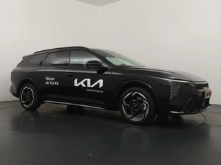 Kia K4 Sportswagon 1.0 T-GDi MHEV GT-Line Launch Edition met Panoramadak  Elektrische Bestuurdersstoel - Stoel-/Stuurverwarming - Adaptieve Cruise Control - Climate Control - - 7 Jaar of 150.000km Fabrieksgarantie / 11