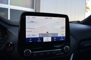 Ford Puma 1.5 EcoBoost ST-X | 170 PK | Pano | Sportstoelen | Stuur- en Stoelverwarming / 15