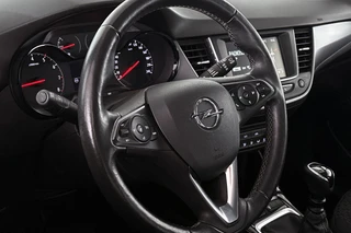 Opel Crossland X 1.2 Turbo Edition / 12