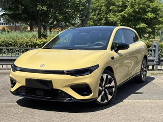 Leapmotor B05 ProMax Design 67.1 kWh | NIEUW BINNEN! | Tot 482km Actieradius | / 4
