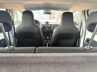 Škoda Citigo 1.0 Ambition Plus 5-drs. AIRCO/CRUISE/MEDIA / 21