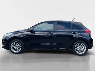 Kia Rio 1.0 TGDI DynamicLine | Navigatie | Keyless | Cruise control | Apple Carplay/Android Auto / 2