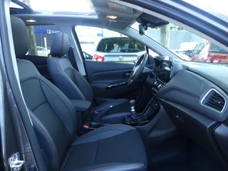 Suzuki S-Cross 1.4 Boosterjet Style Smart Hybrid Special Edition Panoramic Roof, 360 graden Camera, Half lederen Bekleding / 31