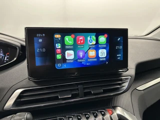 Peugeot 3008 1.2 PureTech Allure TREKHAAK NAVI CARPLAY LM CRUISE ECC. / 35