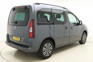Peugeot e-Partner Tepee Electric Active / 2