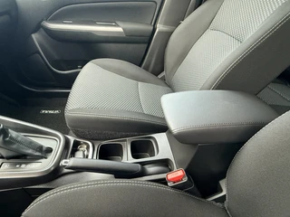 Suzuki Vitara 1.4 Boosterjet Smart Hybrid Select  | LED | Adapt. Cruise | DAB | Apple/Android | PDC incl. Camera | Stoelverwarming / 28