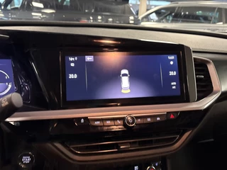 Opel GRANDLAND 1.6 Turbo Plug-In Hybrid GS Line / 225pk / stuur verwarming / camera / Apple carplay / 19
