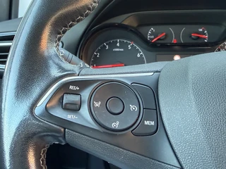 Opel Crossland BWJ 2021 1.2 83 PK Edition  FULL LED | NAVI | AIRCO | CRUISE | CARPLAY + ANDROID | LANE ASSIST | PDC / 10