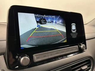 Hyundai Kona EV Comfort 64 kWh 3 Fase Warmtepomp CAMERA CARPLAY NAVI ECC ADAPTIEF CRUISE. / 34