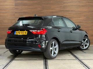 Audi A1 Sportback 30 TFSI Advanced edition | 110 PK | Virtual Cockpit | ACC | PDC | Navigatie | 2023 / 6