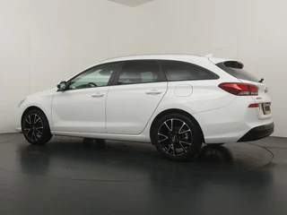 Hyundai i30 Wagon 1.0 T-GDI Comfort  Lendensteunverstelling - Cruise Control - Achteruitrijcamera - Climate Control / 5