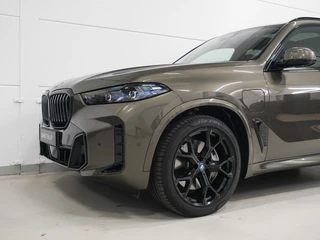 BMW X5 xDrive50e M-Sport Panoramadak | Massage | Harman Kardon / 37