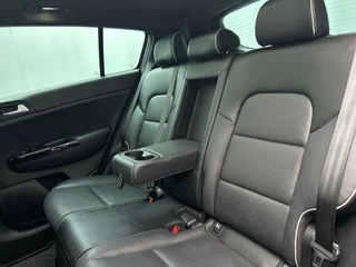 Kia Sportage 1.6 T-GDI 4WD GT-Line PlusLine Automaat | Org. Nederlands | Trekhaak | Carplay | Panorama | Stoel/stuurverwarming / 37