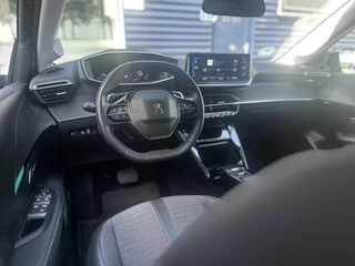 Peugeot 208 1.2 PureTech Allure Pack | Adaptive Cruise Control | Parkeercamera/-sensoren | Keyless Start | Apple Carplay/Android Auto | Climate Control | i-Cockpit | Navigatie | DAB | Full LED | Dealer Onderhouden | / 13