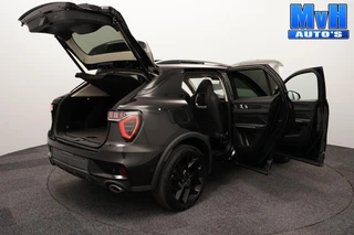 Lynk & Co 01 1.5 PHEV|FULL BLACK XL|LEER|NAP|PANO|SOH92% / 87
