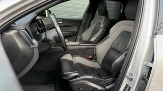 Volvo XC60 2.0 T6 Plug-in hybrid AWD R-Design | 360° | HK | ACC | Pilot | Memory | CarPlay | Trekhaak | BTW | / 4