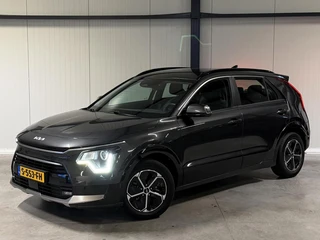 Kia Niro 1.6 GDi Hybrid DynamicLine Camera Adaptive Cruise / 6