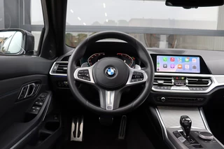 BMW 3-serie Touring 320i High Executive M-Sport |Bomvol!|Pano| Laser | Harman/Kardon | Memory | Camera | Apple Carplay | Head-Up | / 4