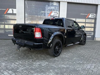 Dodge Ram 1500 5.7 V8 Crew Cab WIDE BODY BTW VRIJ! / 19