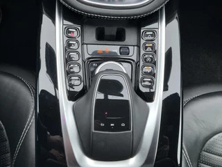 Aston Martin DBX 4.0 V8 360° Memory Stoelverw/koeling Sfeerverl Pano Lightning Silver / 12