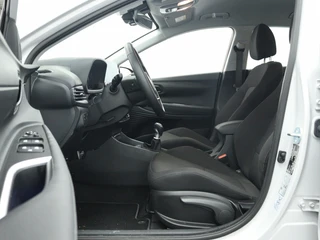 Hyundai Bayon 1.0 T-GDI Comfort Navigatie | Camera | Cruise control / 14