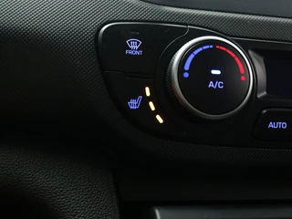 Hyundai i10 1.0i i-Premium Navigatie | Stoelverwarming | Cruise control / 34