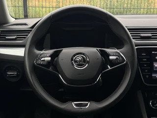 Škoda Superb Combi 1.4 TSI iV Business Edition Camera | PDC | Carplay | Stoelverwarming | / 18