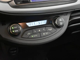 Toyota Yaris 1.5 Hybrid Lease | Navigatie | Camera | Climate | / 22